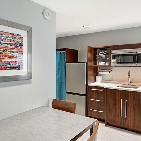 Home2 Suites By Hilton Conway Exterior photo