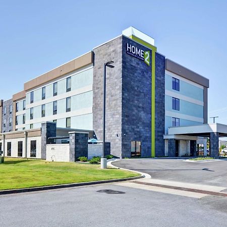 Home2 Suites By Hilton Conway Exterior photo