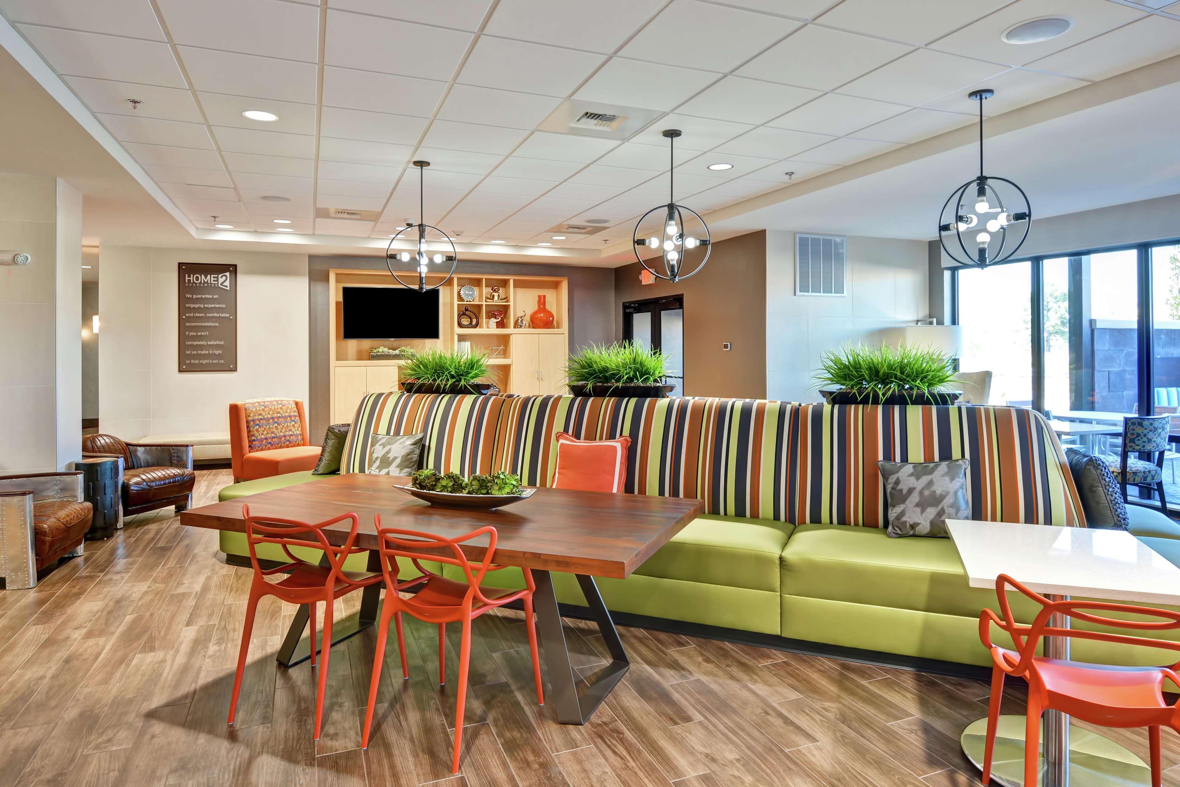 Home2 Suites By Hilton Conway Exterior photo