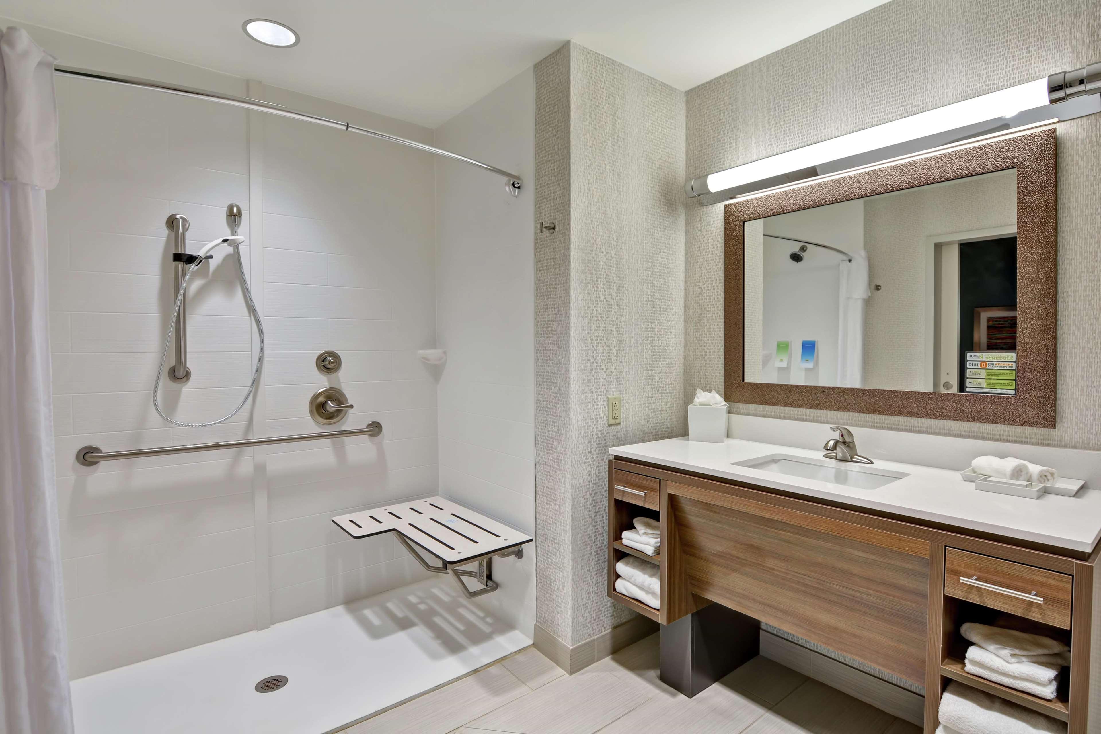 Home2 Suites By Hilton Conway Exterior photo