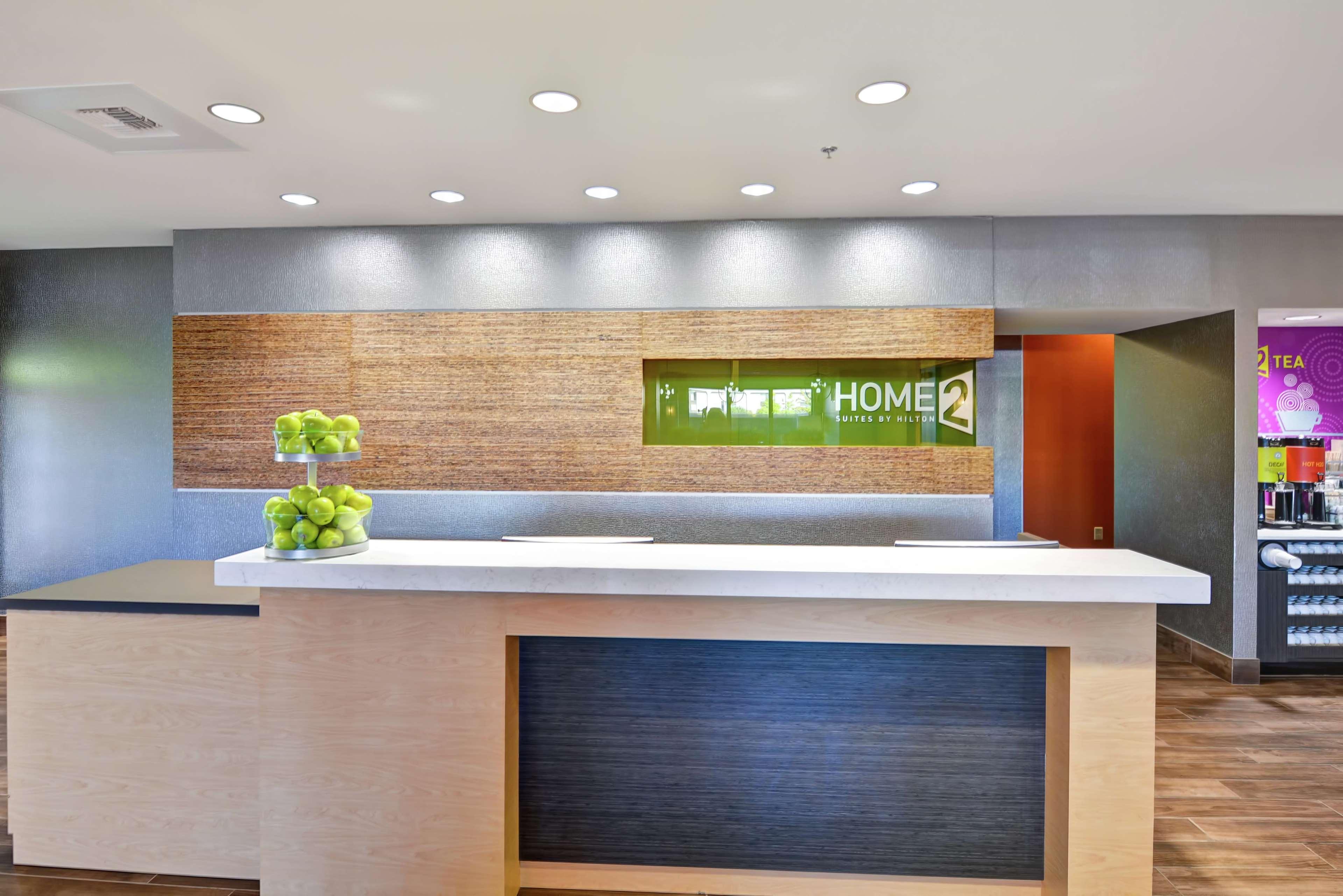 Home2 Suites By Hilton Conway Exterior photo