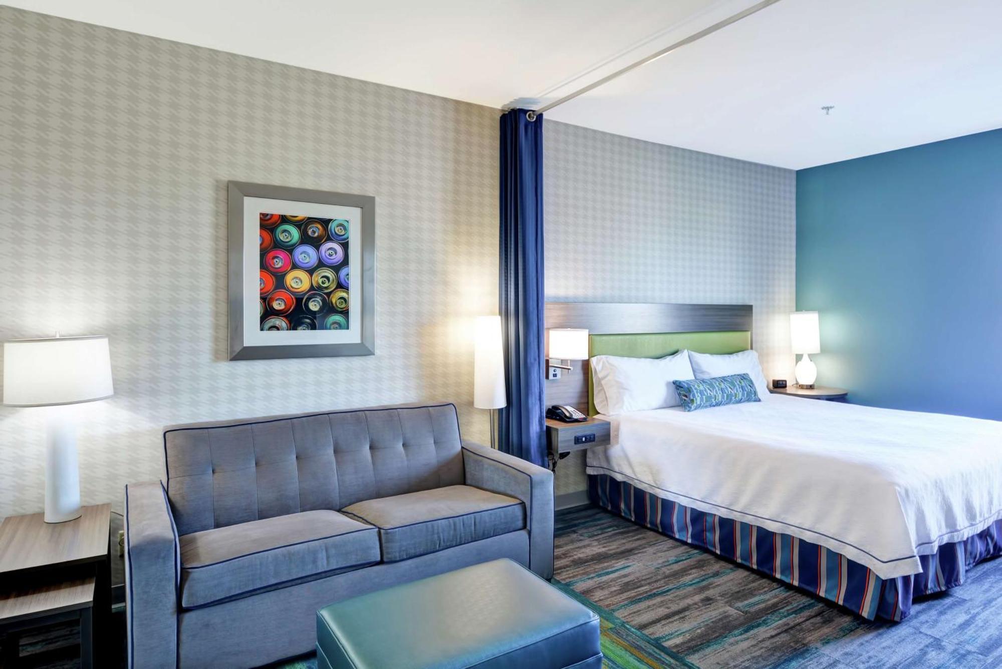 Home2 Suites By Hilton Conway Exterior photo