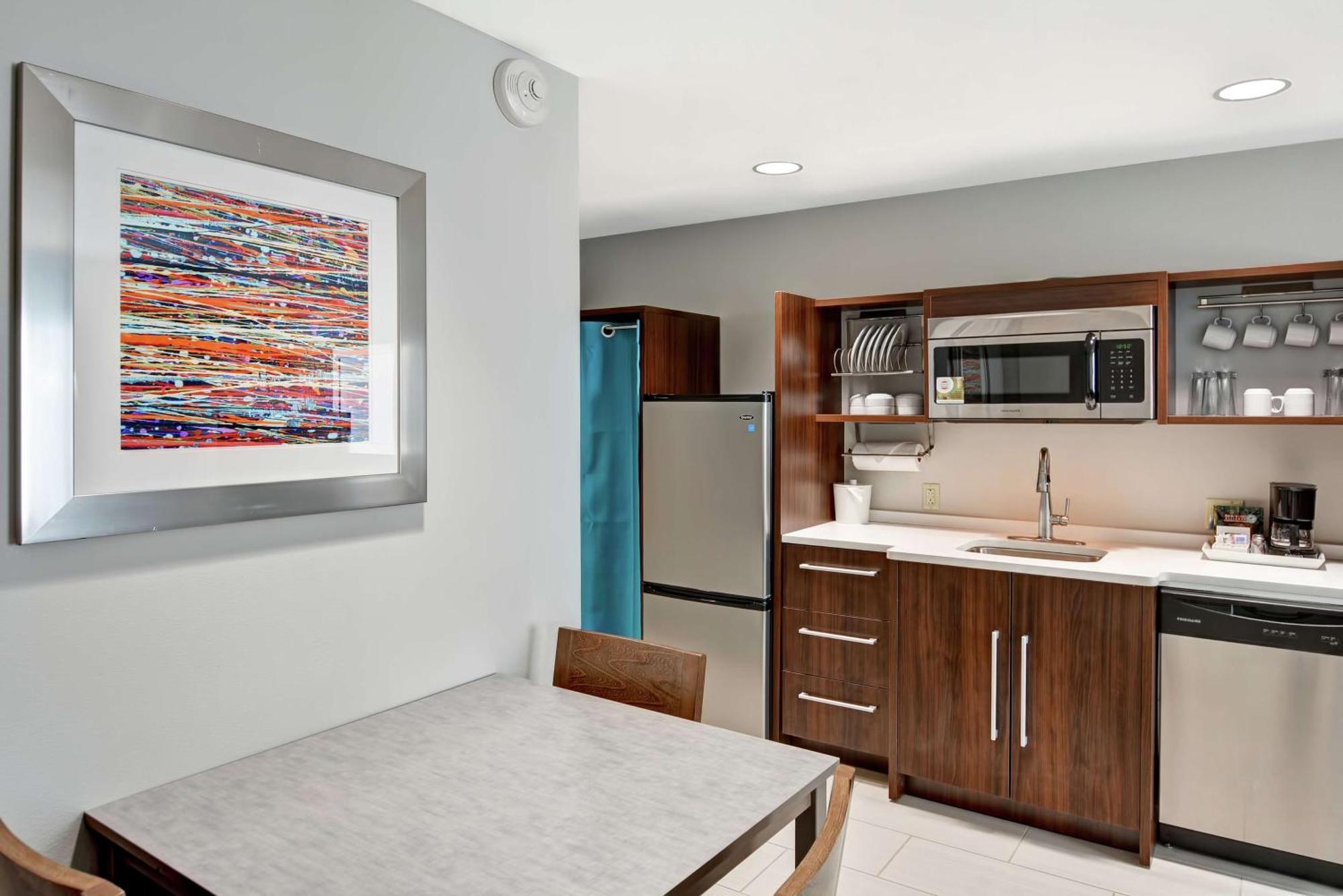 Home2 Suites By Hilton Conway Exterior photo