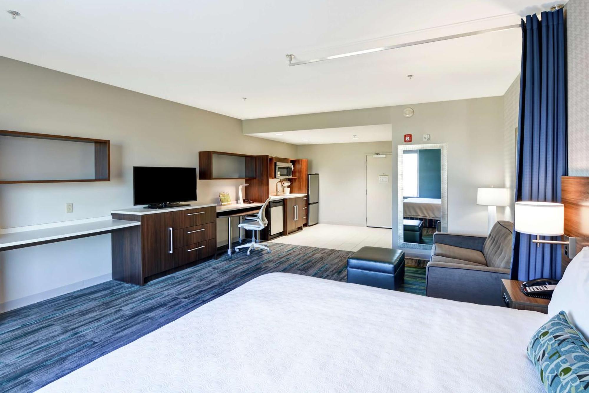 Home2 Suites By Hilton Conway Exterior photo
