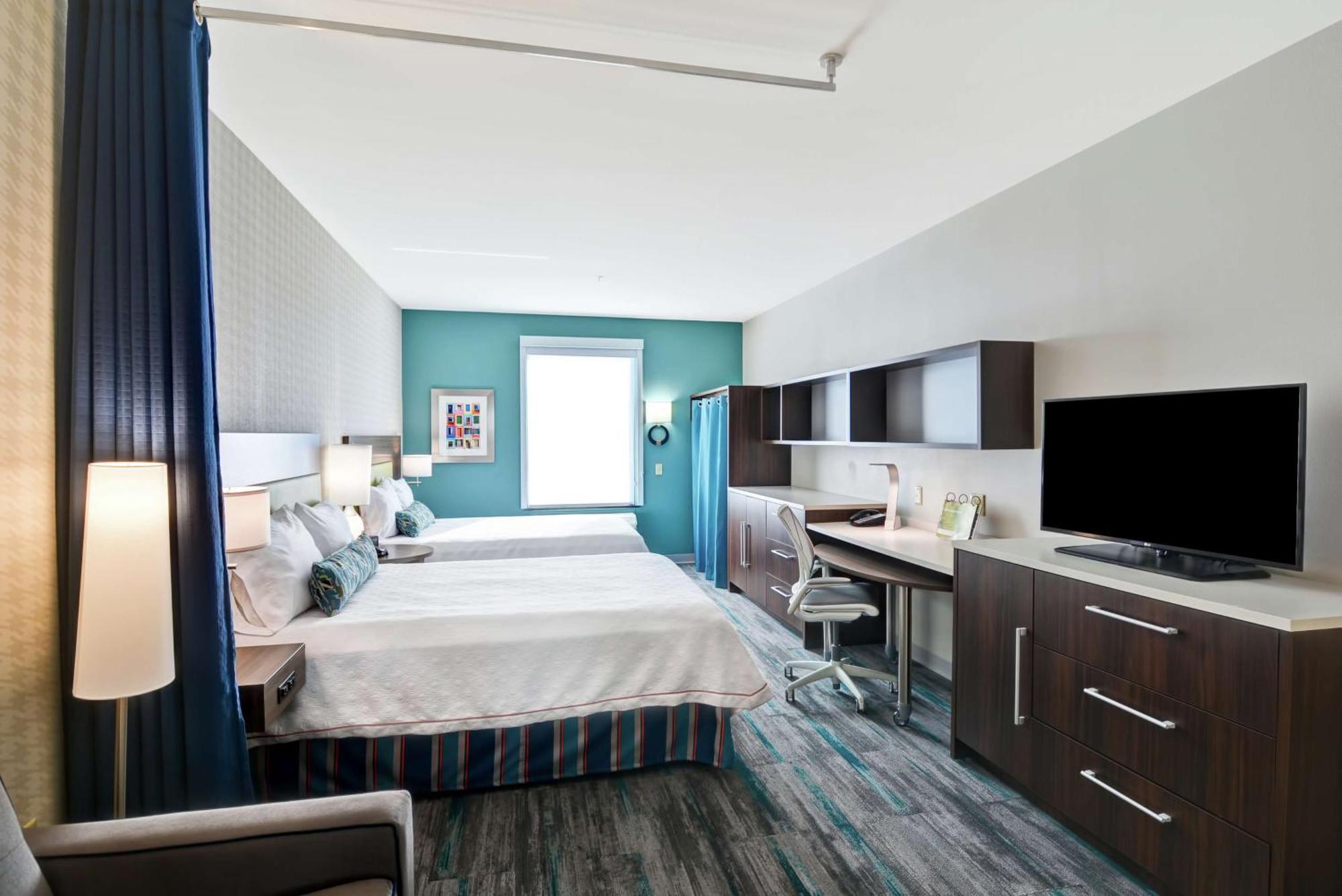 Home2 Suites By Hilton Conway Exterior photo