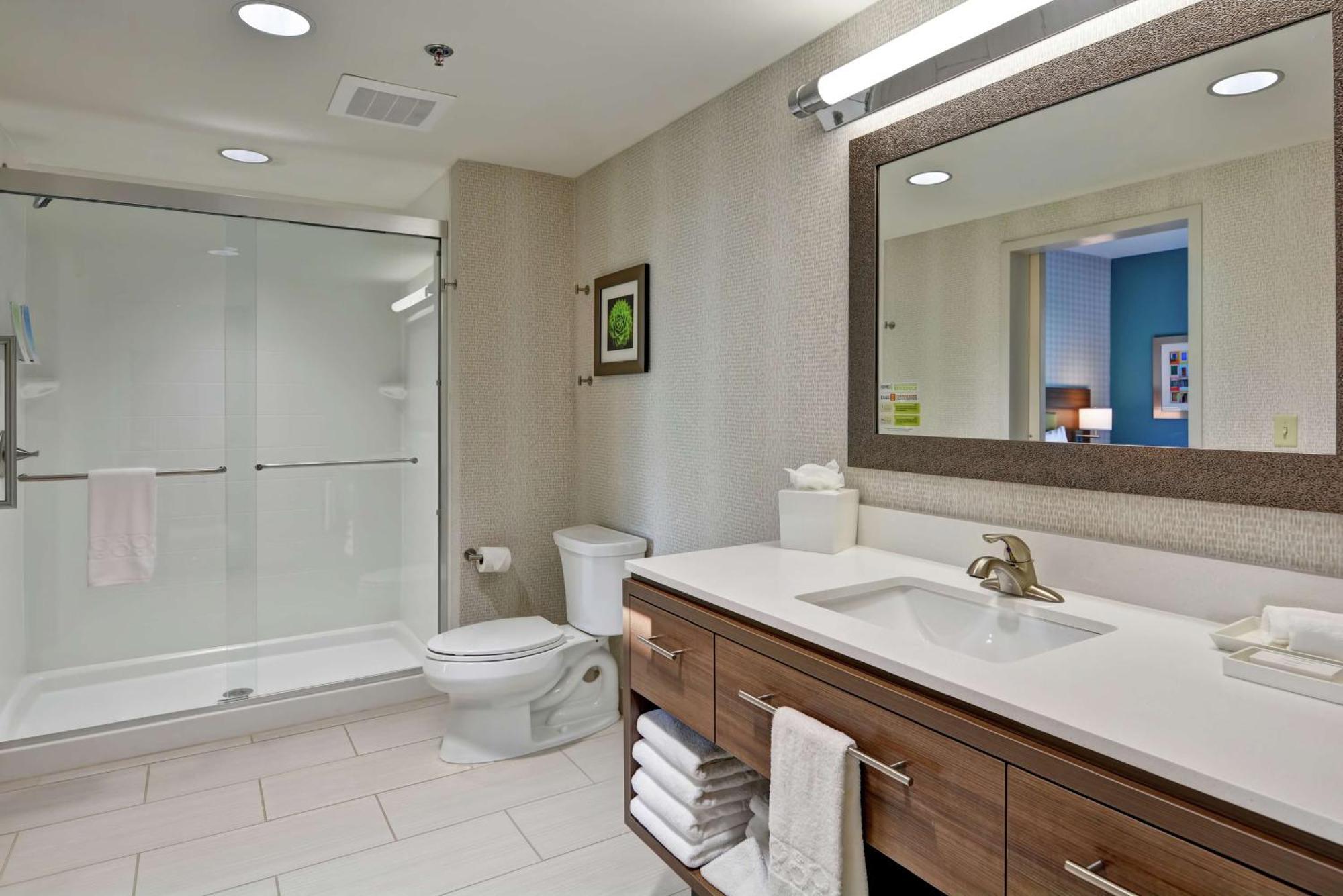 Home2 Suites By Hilton Conway Exterior photo