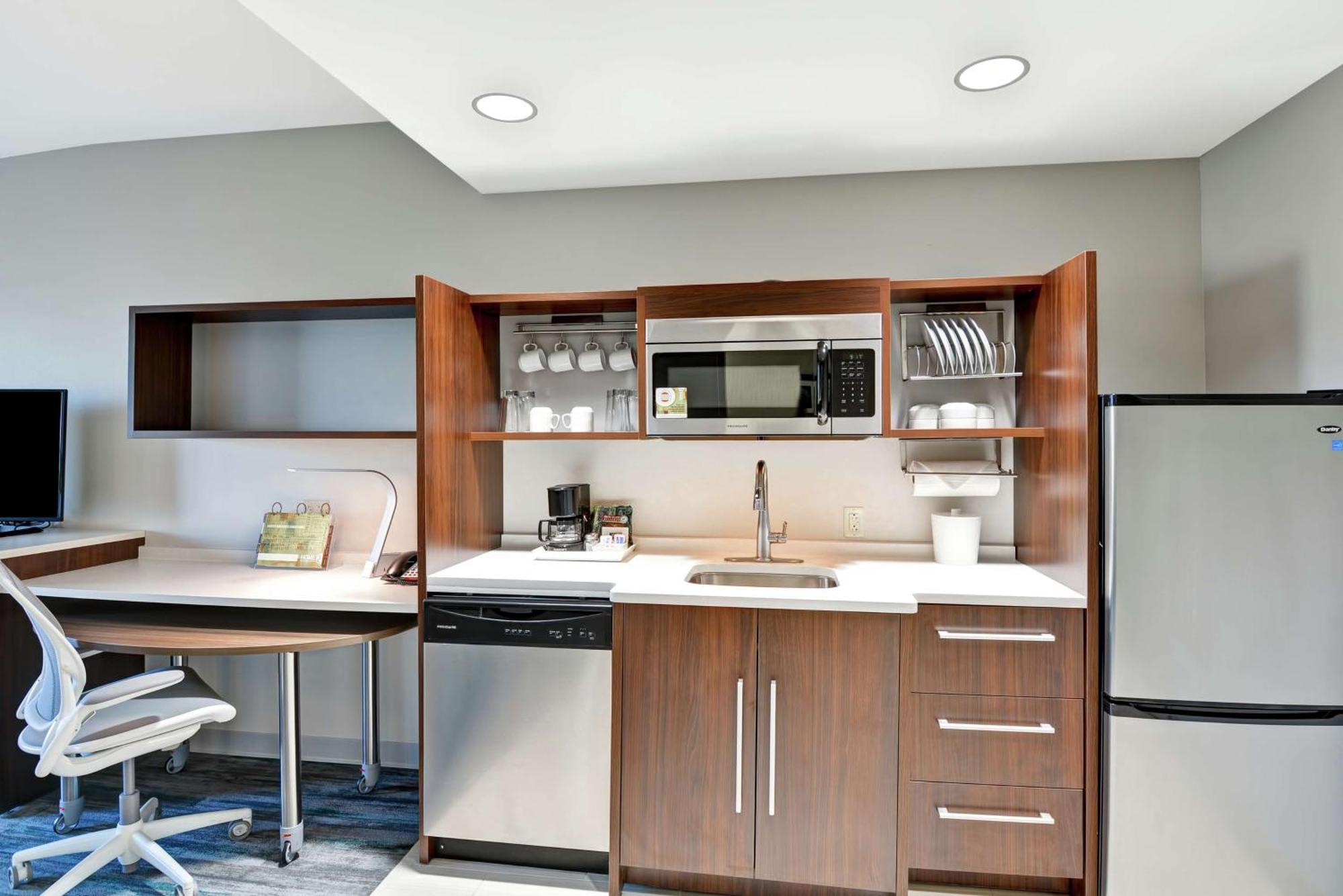 Home2 Suites By Hilton Conway Exterior photo