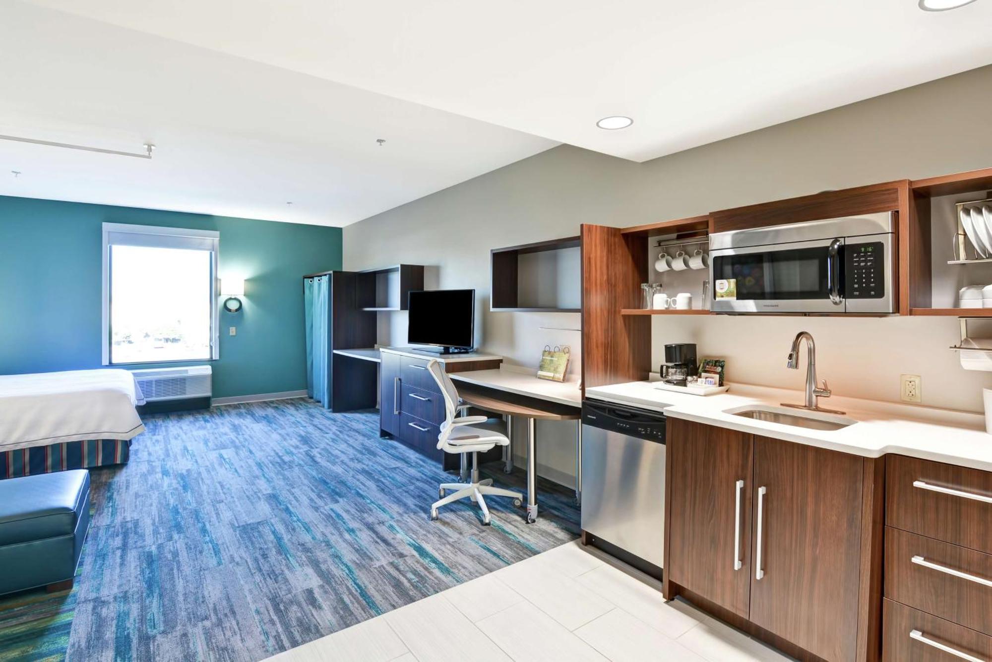 Home2 Suites By Hilton Conway Exterior photo
