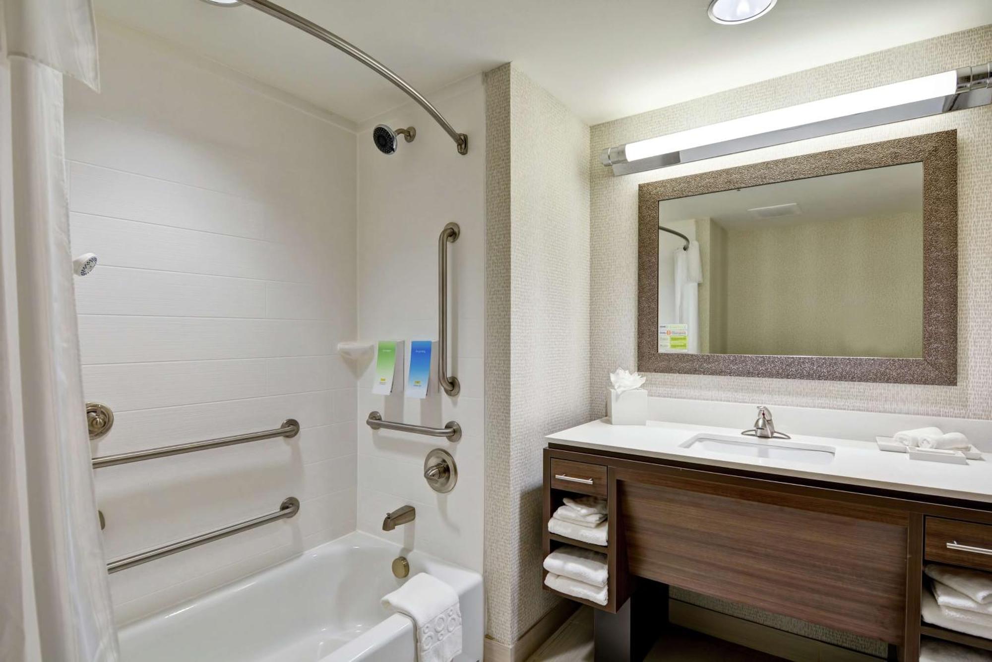 Home2 Suites By Hilton Conway Exterior photo