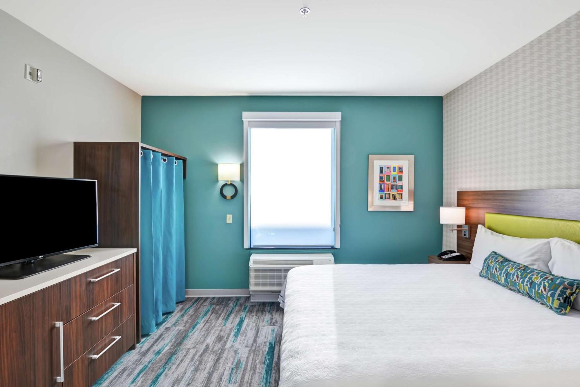 Home2 Suites By Hilton Conway Exterior photo
