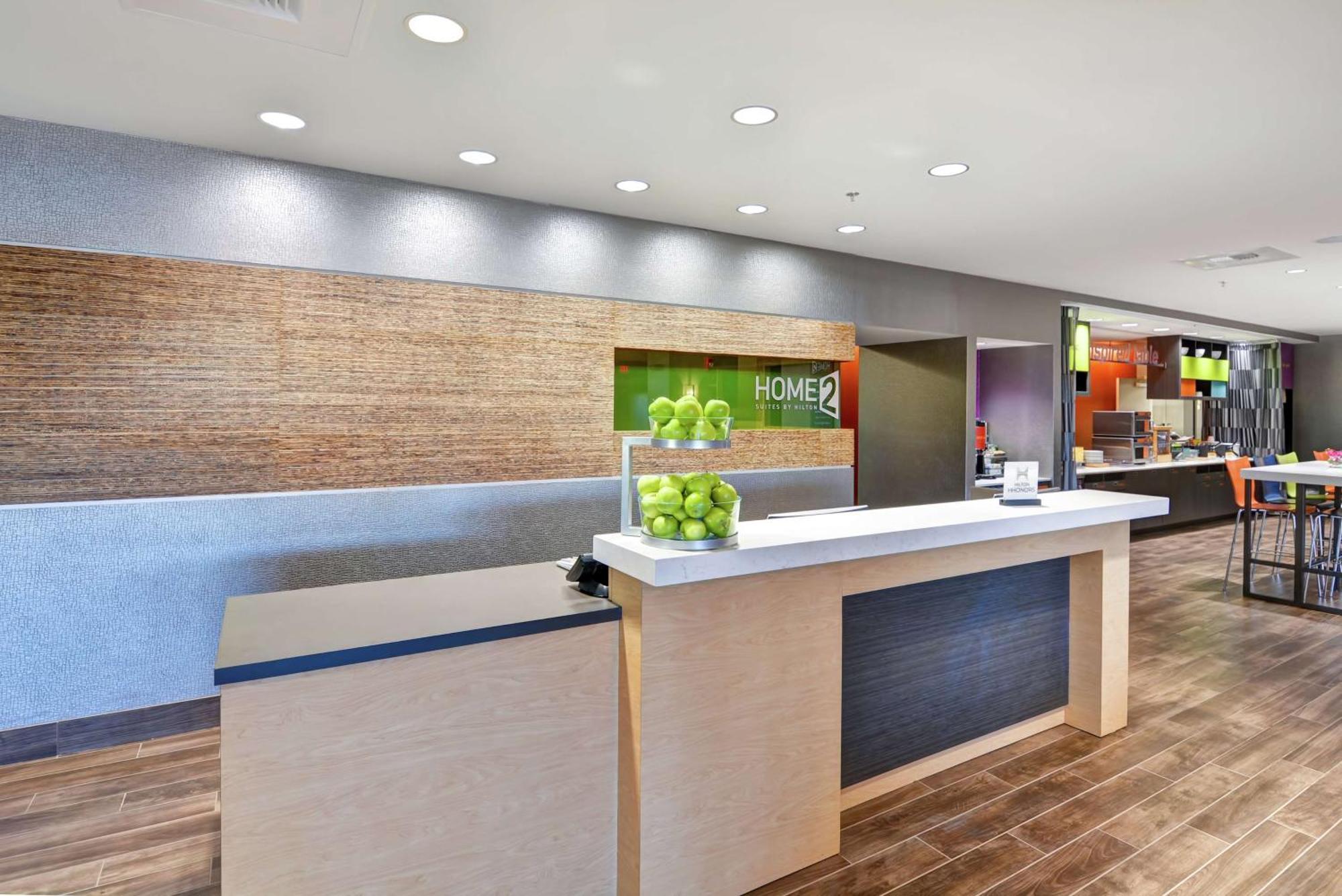 Home2 Suites By Hilton Conway Exterior photo