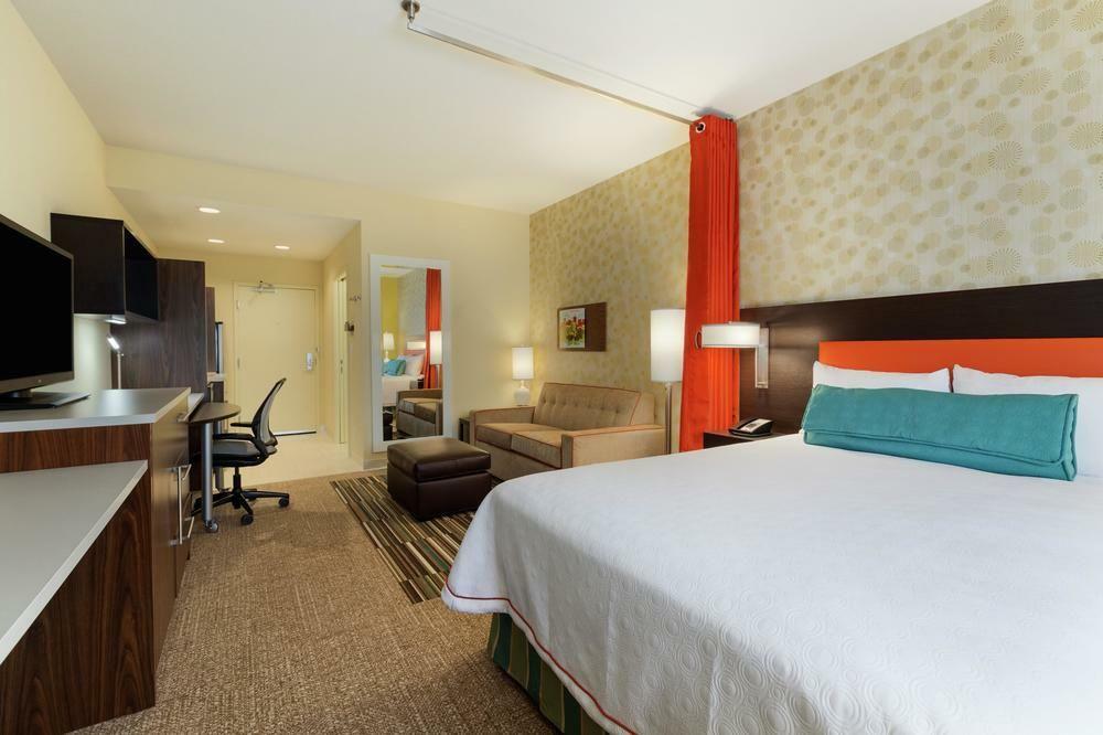 Home2 Suites By Hilton Conway Exterior photo
