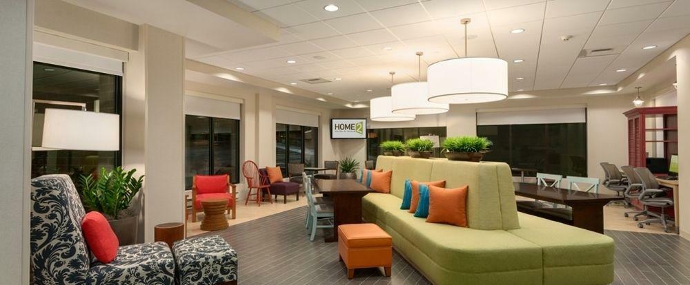 Home2 Suites By Hilton Conway Exterior photo