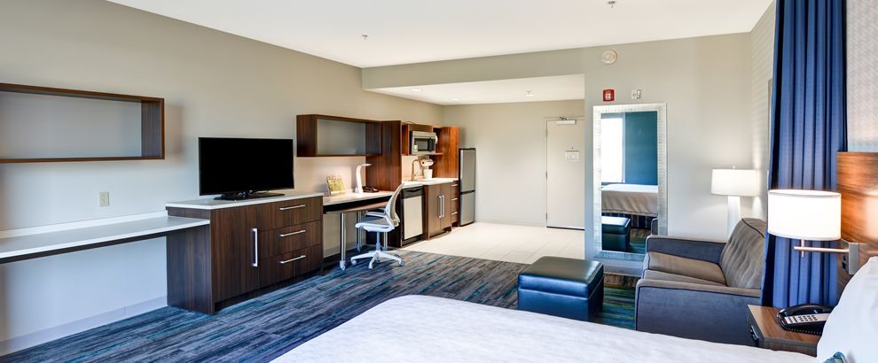 Home2 Suites By Hilton Conway Exterior photo